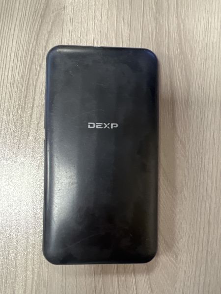 Купить DEXP A140 Duos в Иркутск за 199 руб.