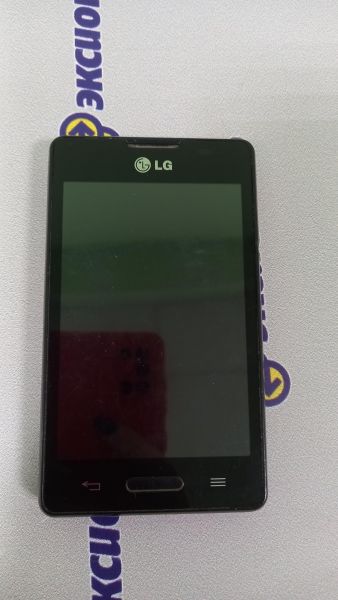 Купить LG Optimus L4 II (E440) в Иркутск за 199 руб.