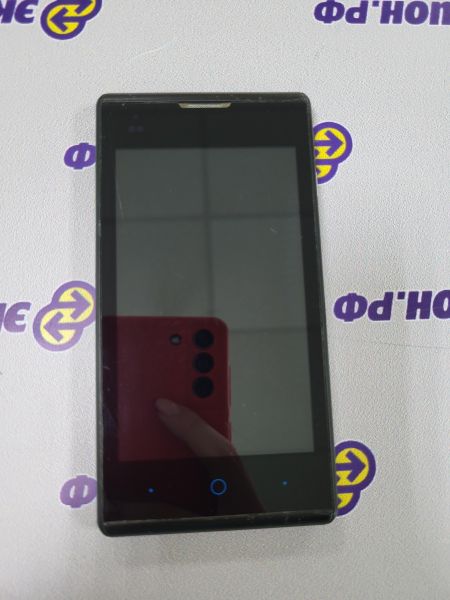 Купить ZTE V815W Duos в Иркутск за 199 руб.