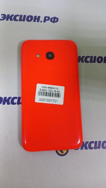 Купить Alcatel 4034D Pixi 4 Duos в Иркутск за 199 руб.