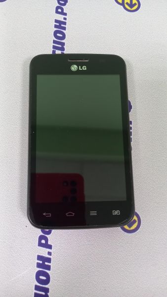 Купить LG Optimus L4 II (E445) Duos в Иркутск за 199 руб.