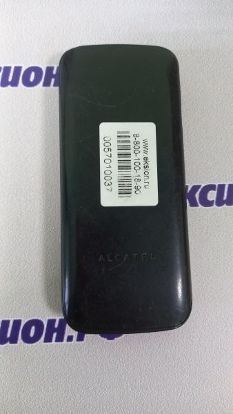 Купить Alcatel 1010D Duos в Иркутск за 199 руб.