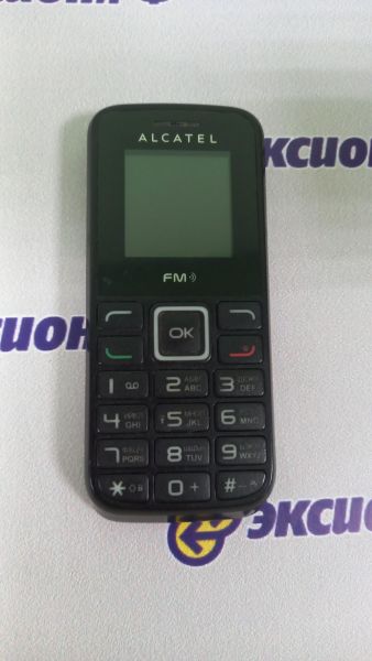 Купить Alcatel 1010D Duos в Иркутск за 199 руб.