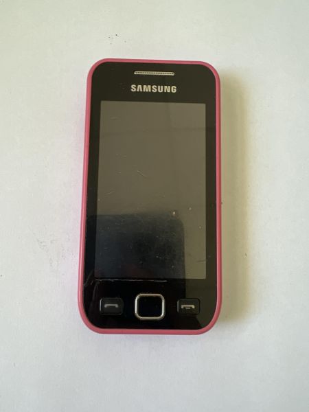 Купить Samsung Wave 525 (S5250) в Иркутск за 199 руб.