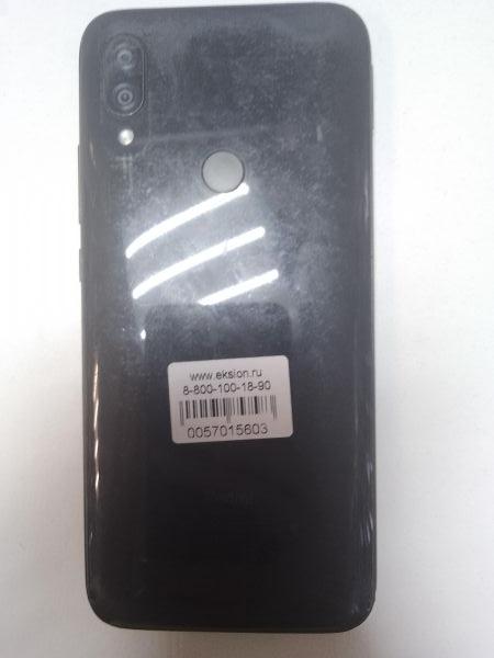 Купить Xiaomi Redmi 7 2/16GB (M1810F6LG) Duos в Ангарск за 2399 руб.