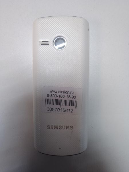 Купить Samsung E2232 Duos, с СЗУ в Ангарск за 399 руб.