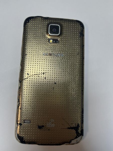 Купить Samsung Galaxy S5 2/16GB (G900F) в Тулун за 749 руб.