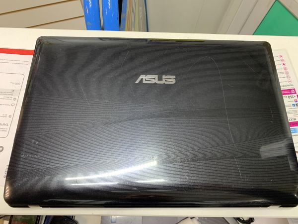 Купить ASUS A52JT-SX049D (RAM 4GB) в Новосибирск за 5599 руб.