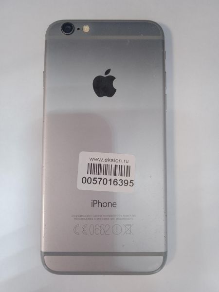 Купить Apple iPhone 6 32GB в Новосибирск за 2799 руб.