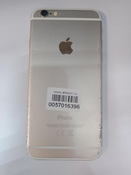 Купить Apple iPhone 6 32GB в Новосибирск за 2799 руб.