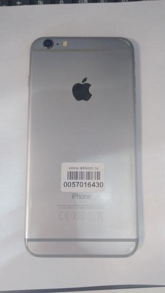 Купить Apple iPhone 6 Plus 64GB в Новосибирск за 4399 руб.