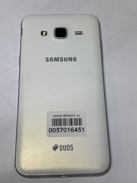 Купить Samsung Galaxy J3 2016 (J320H) Duos в Новосибирск за 849 руб.