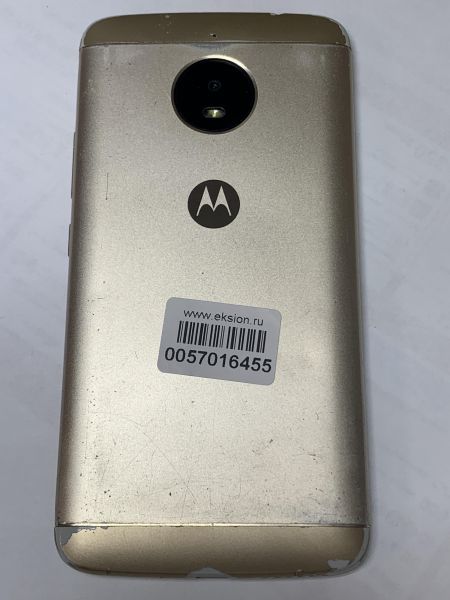 Купить Motorola Moto E Plus (XT1771) Duos в Новосибирск за 1799 руб.