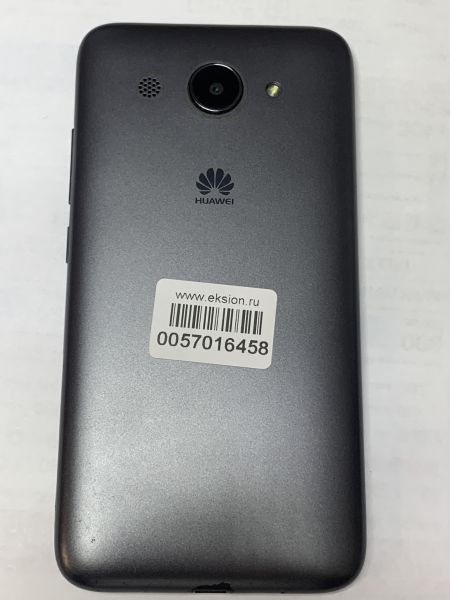 Купить Huawei Y3 2017 (CRO-L22) Duos в Новосибирск за 1049 руб.