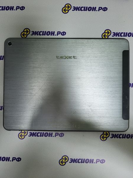 Купить teXet TM-9767 X-Pad Style 10 3G (с SIM) в Иркутск за 100 руб.