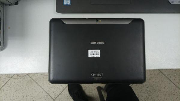 Купить Samsung Galaxy Tab 10.1 16GB (P7500) (c SIM) в Новосибирск за 1199 руб.