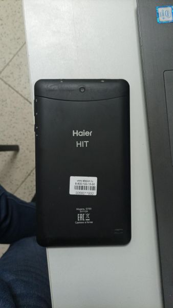 Купить Haier Hit G700 (с SIM) в Новосибирск за 449 руб.