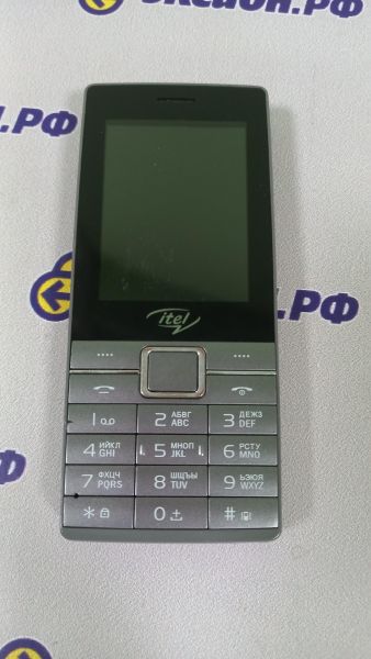 Купить Itel IT5070 Duos в Иркутск за 199 руб.