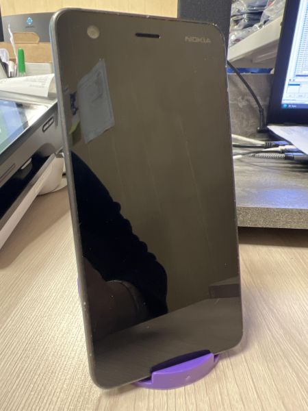 Купить Nokia 2 (TA-1029) Duos в Иркутск за 199 руб.