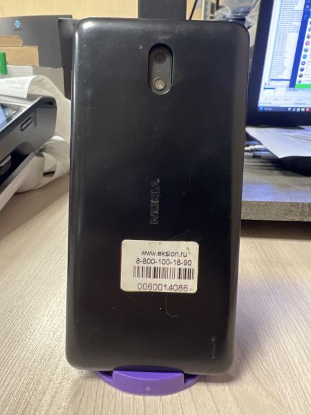 Купить Nokia 2 (TA-1029) Duos в Иркутск за 199 руб.