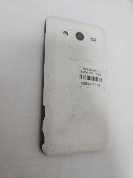 Купить Samsung Galaxy Core 2 (G355H) Duos в Иркутск за 199 руб.