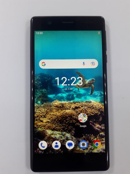 Купить Nokia 3 (TA-1032) Duos в Иркутск за 199 руб.