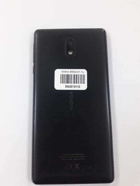 Купить Nokia 3 (TA-1032) Duos в Иркутск за 199 руб.