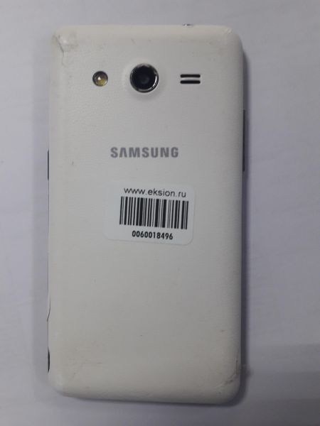 Купить Samsung Galaxy Core 2 (G355H) Duos в Саянск за 549 руб.