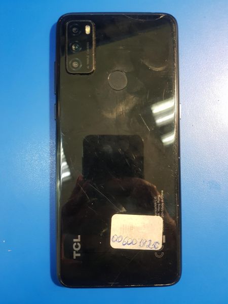 Купить TCL 20Y (6156H_RU) Duos в Иркутск за 1900 руб.