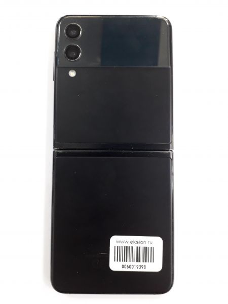 Купить Samsung Galaxy Z Flip 3 5G 8/128GB (F711B) Duos в Саянск за 11049 руб.