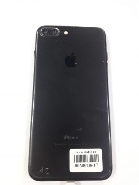 Купить Apple iPhone 7 Plus 128GB в Саянск за 5999 руб.