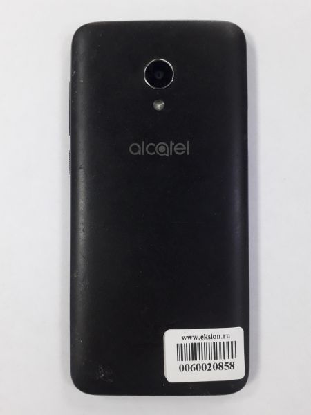 Купить Alcatel 5059D 1X  Duos в Саянск за 1049 руб.