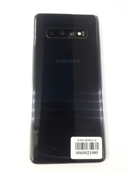 Купить Samsung Galaxy S10+ 8/128GB (G975F) Duos в Саянск за 9999 руб.