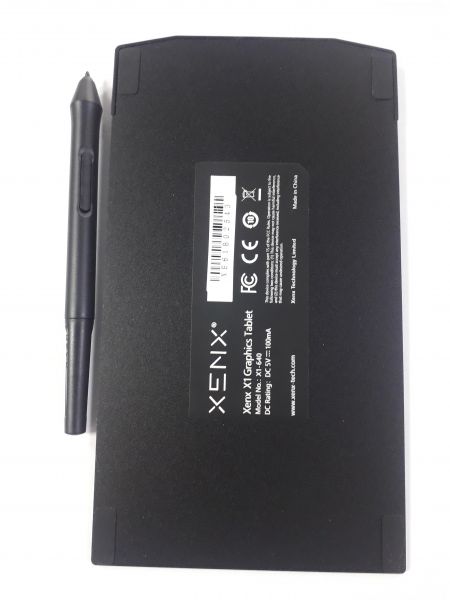 Купить Xenx X1-640 в Саянск за 499 руб.
