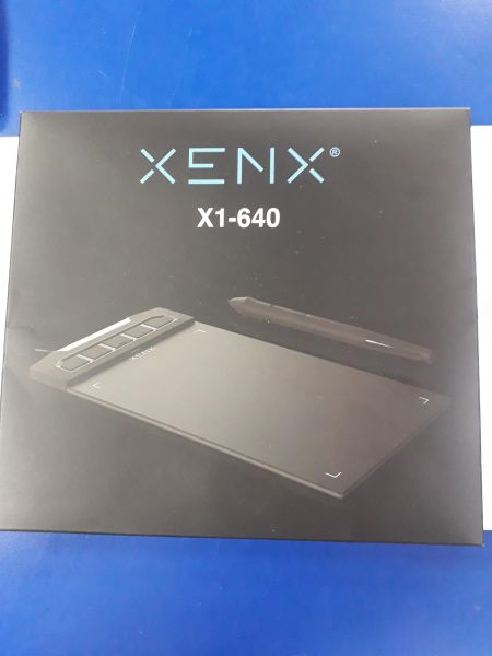 Купить Xenx X1-640 в Саянск за 549 руб.