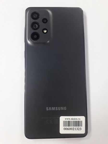 Купить Samsung Galaxy A73 8/256GB (A736B) Duos в Саянск за 19099 руб.