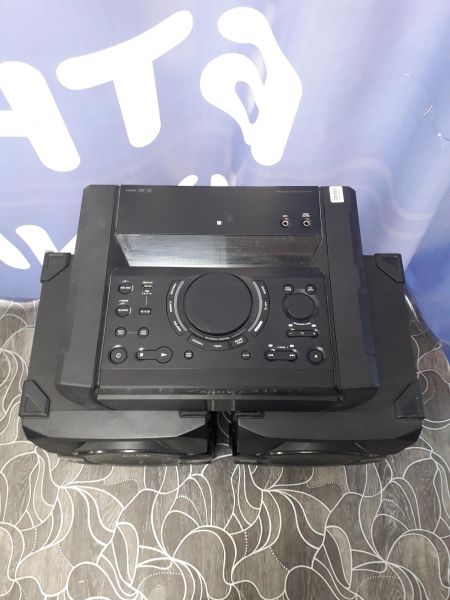 Купить Sony HCD-SHAKE-X10D в Саянск за 23099 руб.