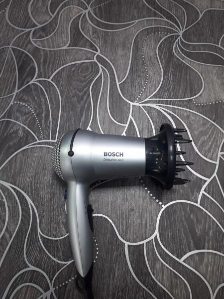 Купить Bosch PHD3305 в Саянск за 499 руб.