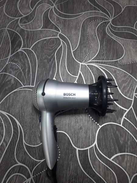 Купить Bosch PHD3305 в Саянск за 399 руб.