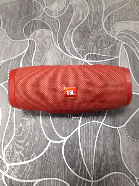 Купить JBL Charge 3 в Саянск за 2249 руб.