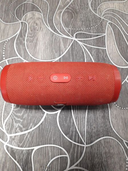 Купить JBL Charge 3 в Саянск за 2249 руб.