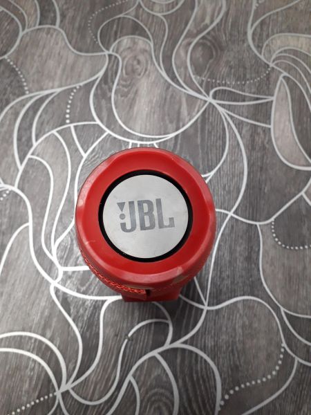 Купить JBL Charge 3 в Саянск за 2249 руб.