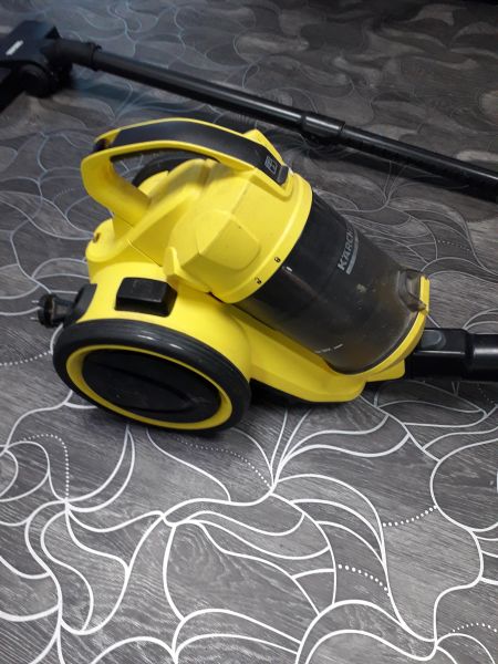 Купить Karcher VC 3 (ERP) в Саянск за 4399 руб.