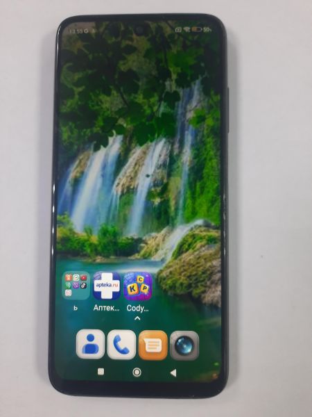 Купить Xiaomi Redmi 10 2022 4/128GB (22011119UY) Duos в Саянск за 5799 руб.