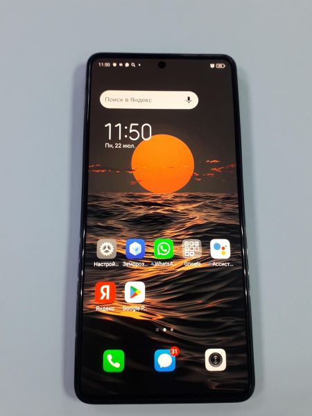 Купить TECNO Camon 20 Pro 8/256GB (CK7n) Duos в Саянск за 8199 руб.