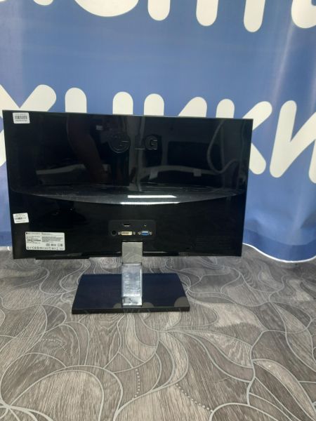 Купить LG Flatron E2260V в Саянск за 3199 руб.