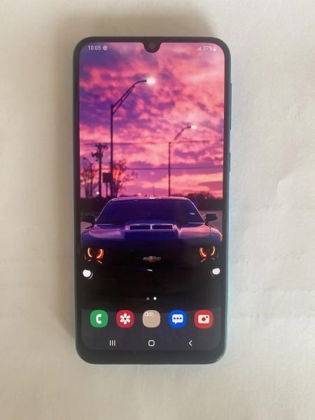 сотовый телефон Samsung Galaxy M21 4/64GB (M215F) Duos в Саянск