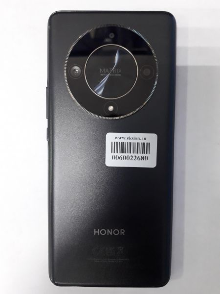 Купить Honor X9b 8/256GB (ALI-NX1) Duos в Саянск за 17199 руб.