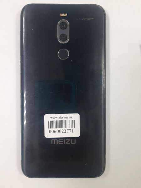 Купить Meizu X8 4/64GB (M852H) Duos в Саянск за 4199 руб.