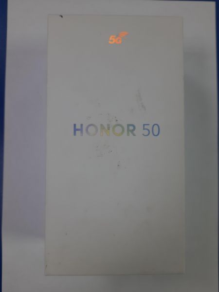 Купить Honor 50 8/256GB (NTH-NX9) Duos в Саянск за 10899 руб.